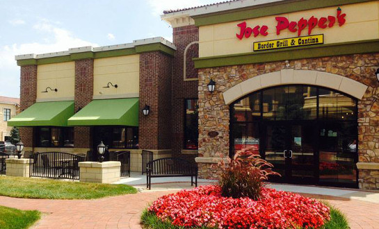 Jose Pepper's Now Open at the Village at Briarcliff