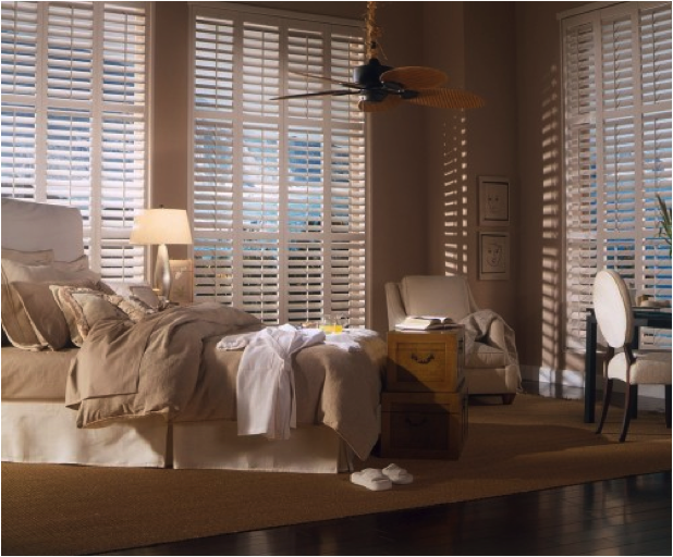 Budget Blinds - How to Pick the Best Window Treatments