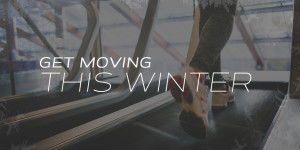 cold weather workouts